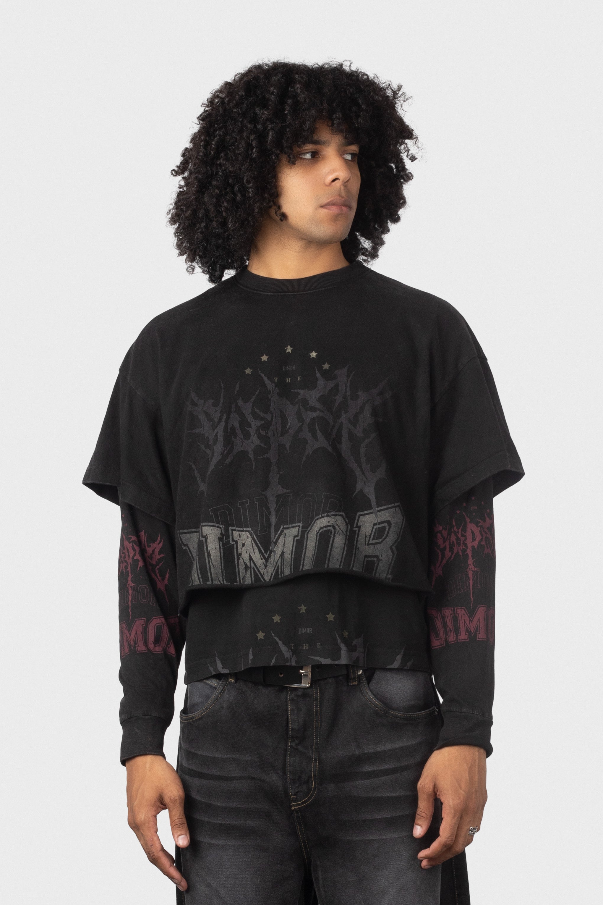 POLO MANGA LARGA GIVENCHY