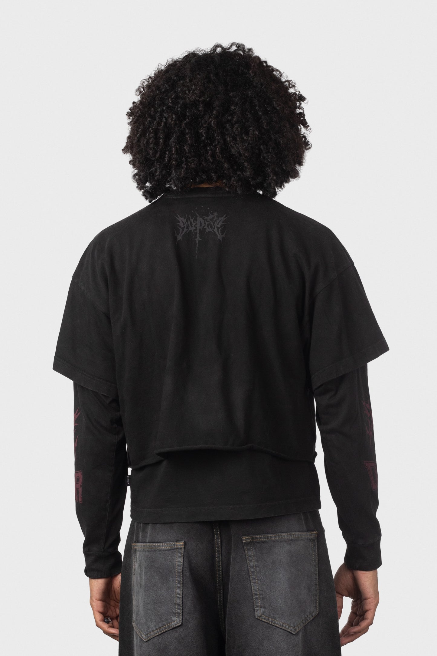 POLO MANGA LARGA GIVENCHY