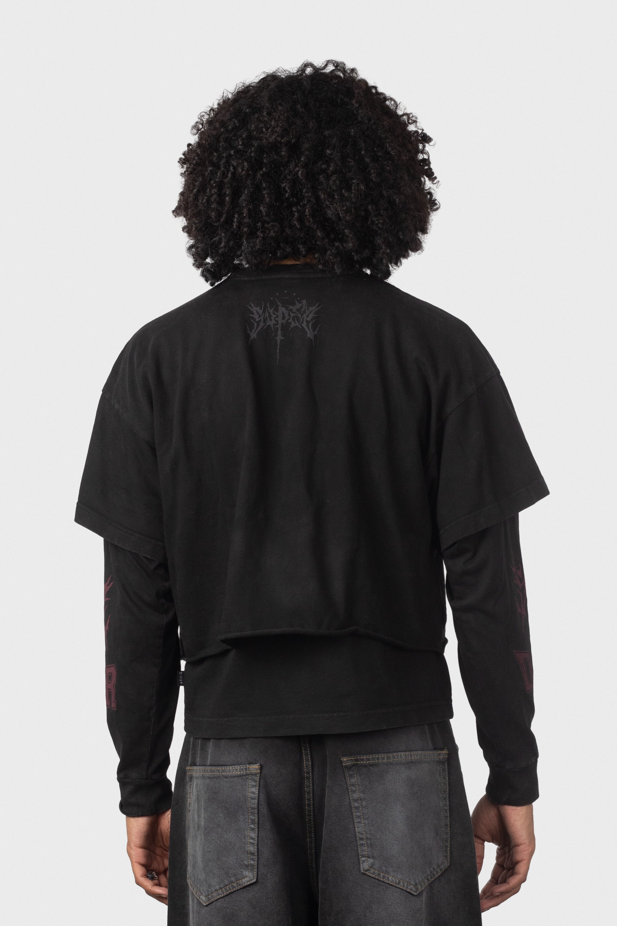 POLO MANGA LARGA GIVENCHY