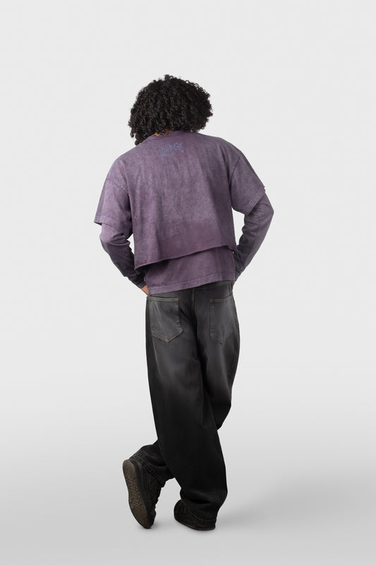 POLO MANGA LARGA GIVENCHY