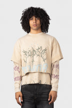 POLO MANGA LARGA GIVENCHY