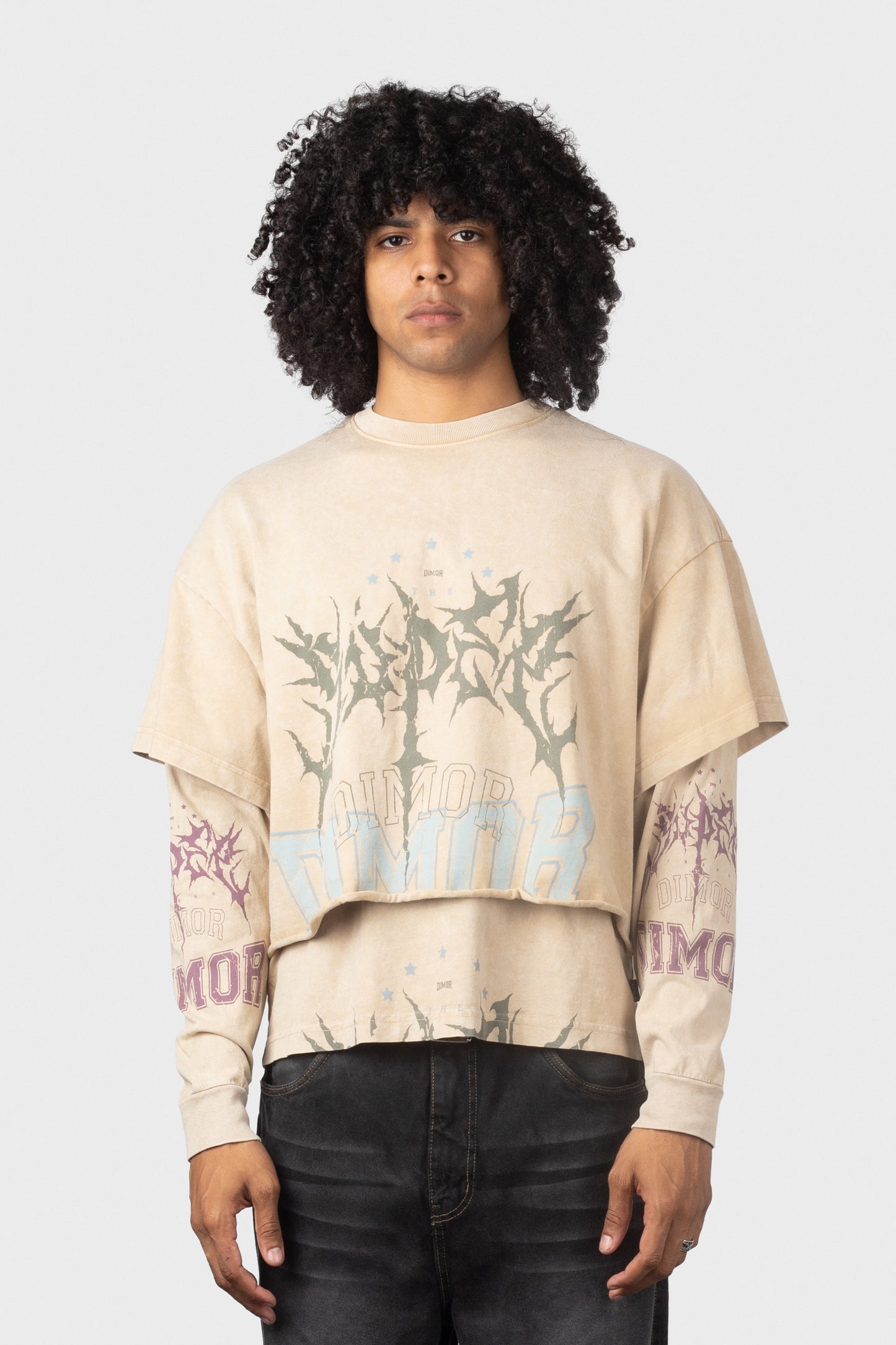 POLO MANGA LARGA GIVENCHY