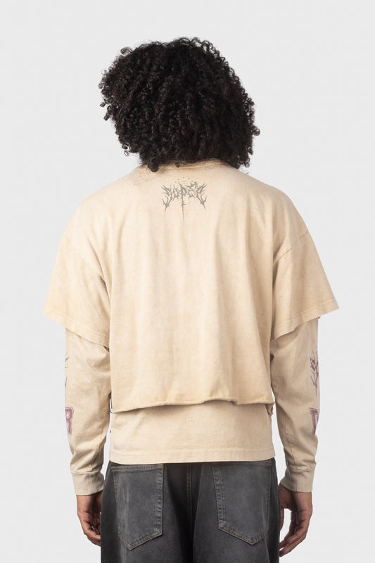 POLO MANGA LARGA GIVENCHY