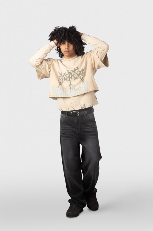 POLO MANGA LARGA GIVENCHY