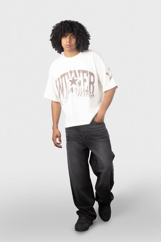 POLO BOXY FIT CALI