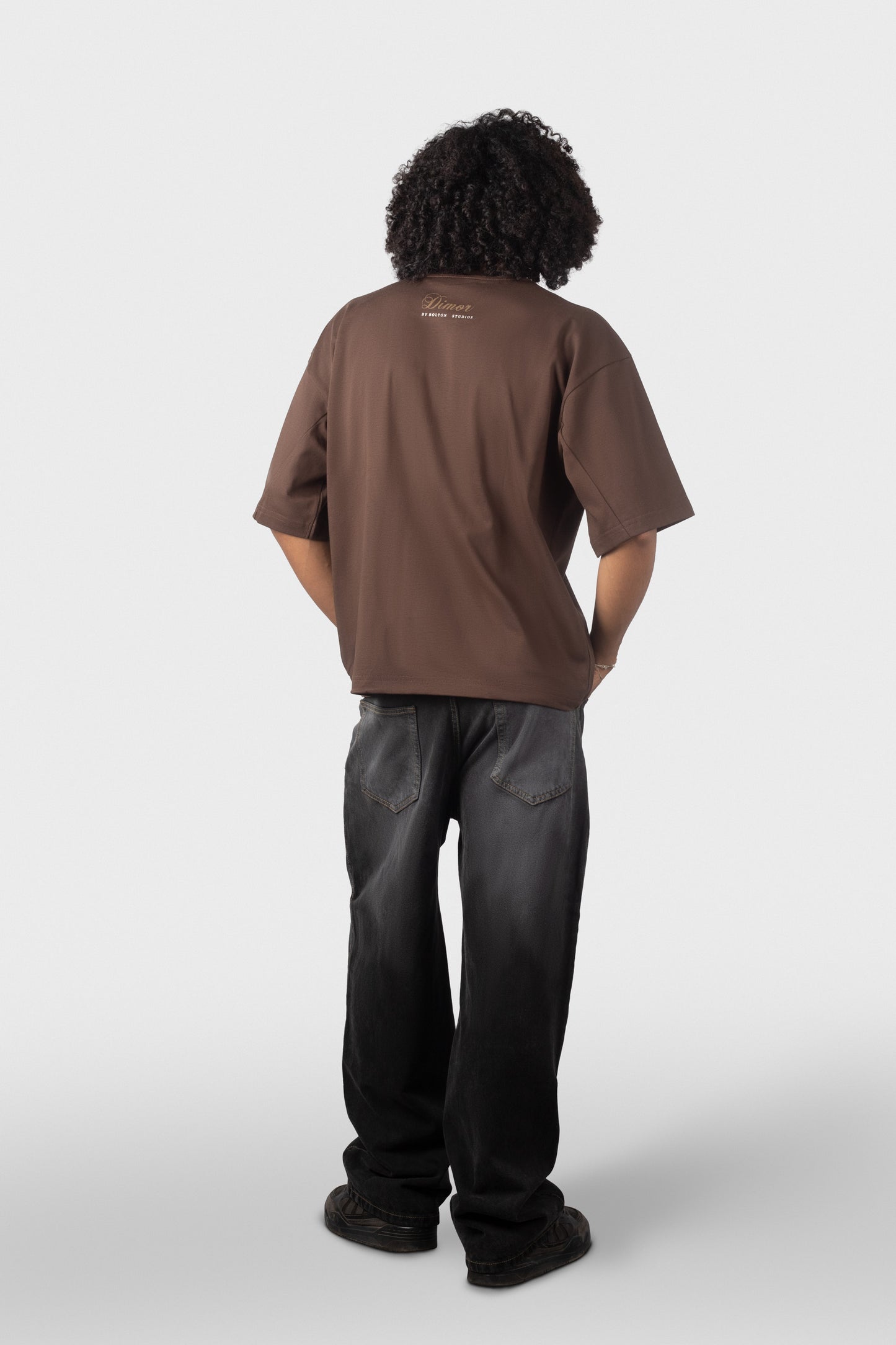 POLO BOXY FIT CALI