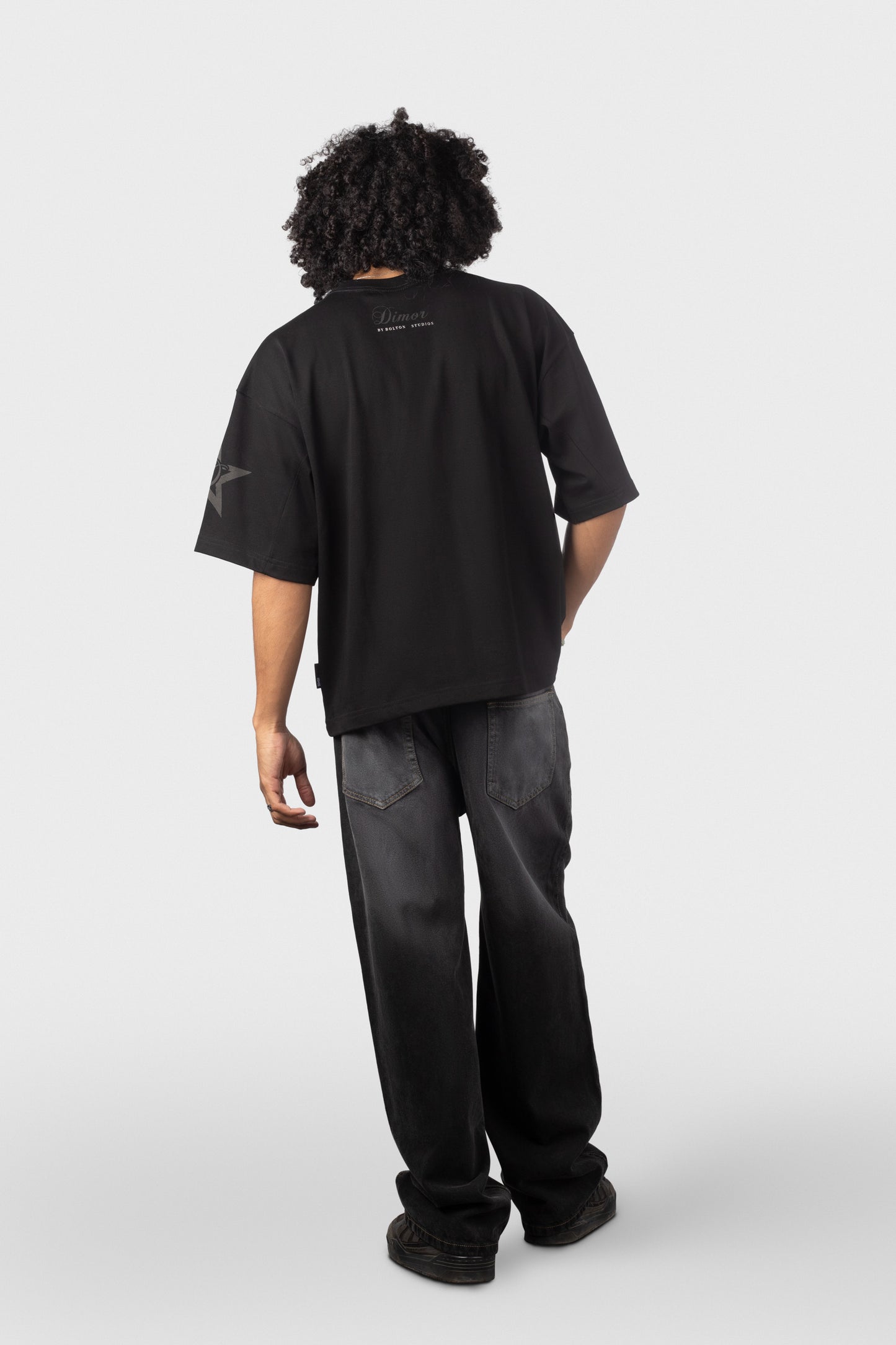 POLO BOXY FIT CALI
