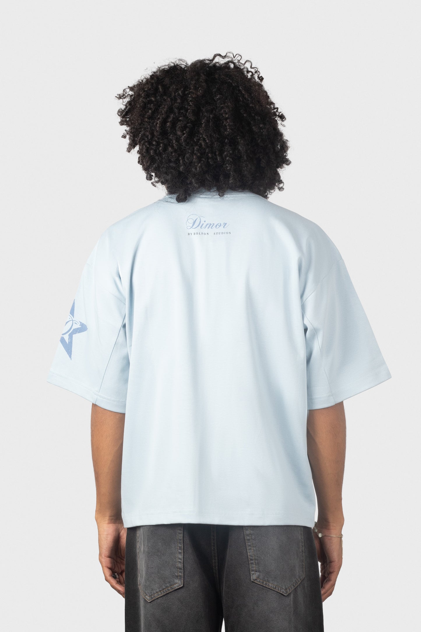 POLO BOXY FIT CALI