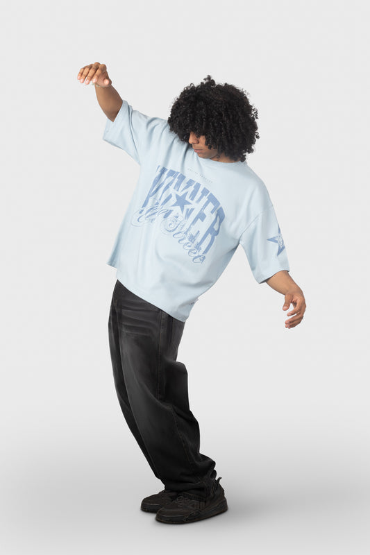 POLO BOXY FIT CALI