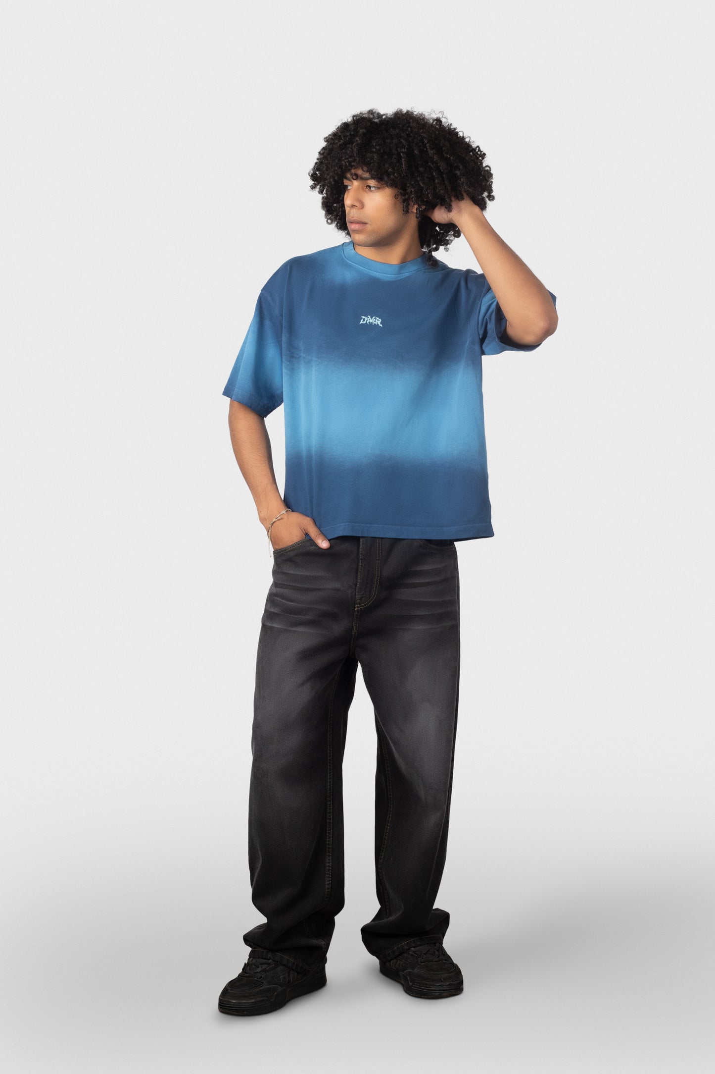 POLO BOXY FIT BAD