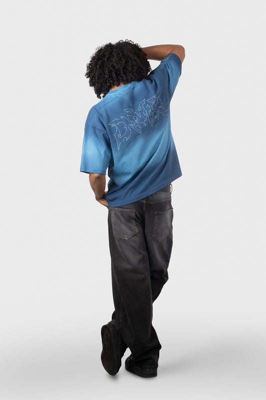 POLO BOXY FIT BAD