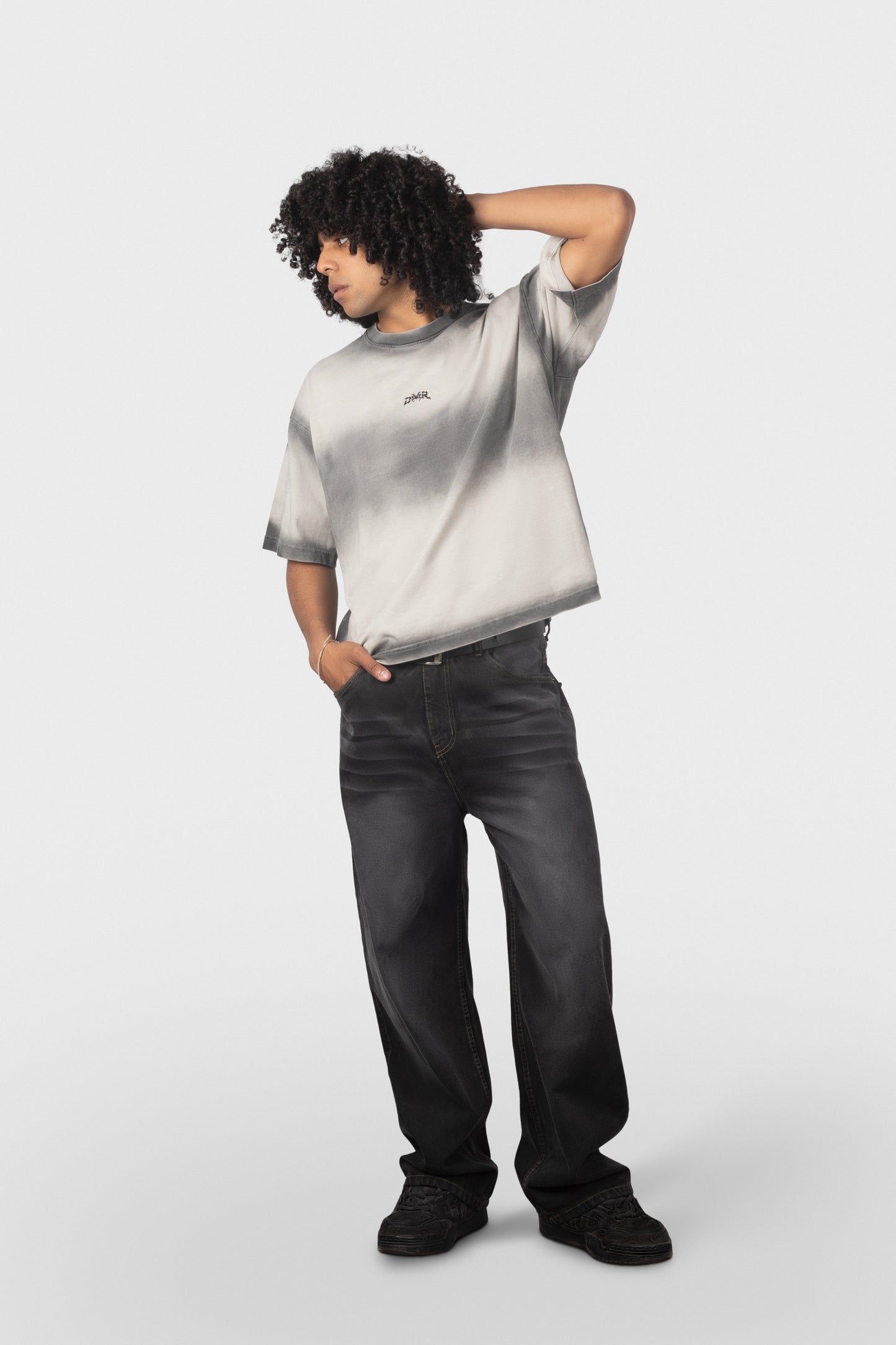 POLO BOXY FIT BAD