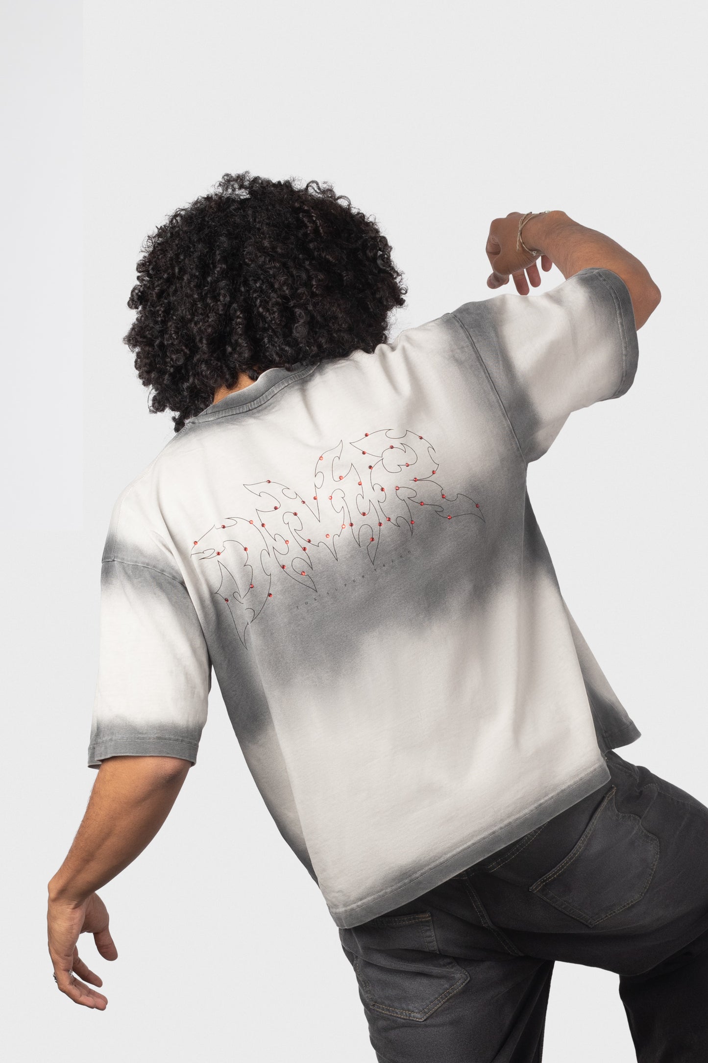 POLO BOXY FIT BAD