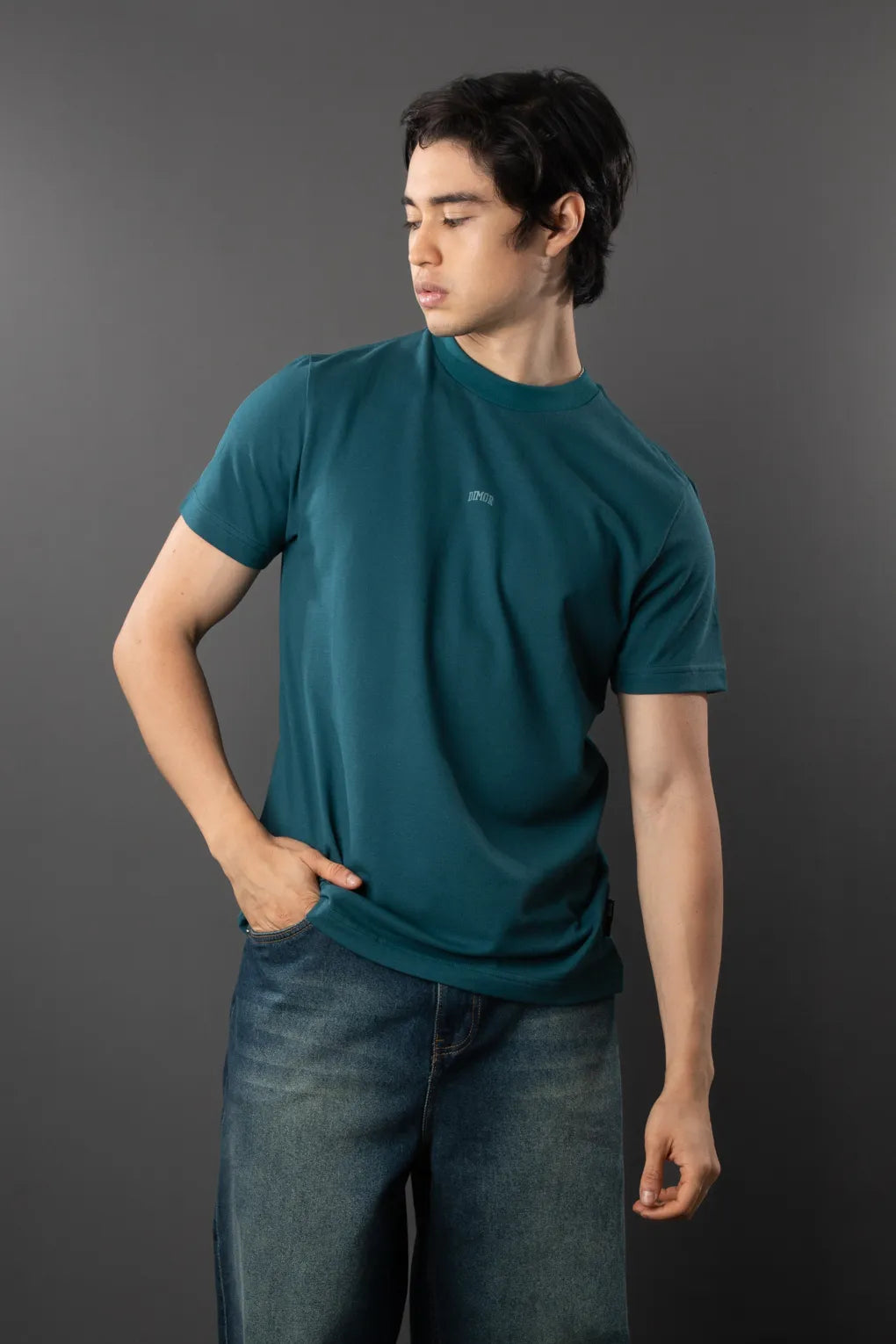 POLO REGULAR FIT CASEL