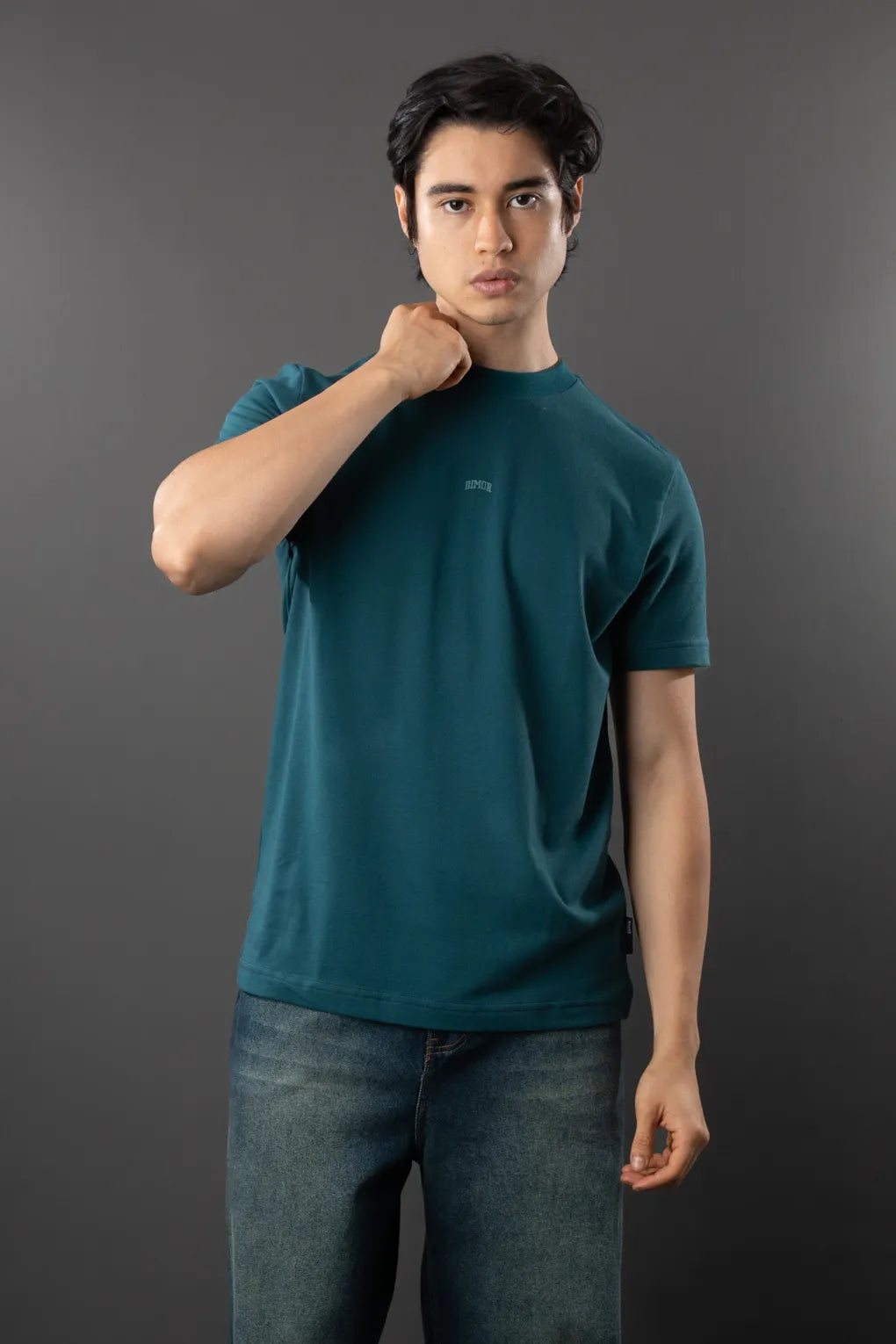 POLO REGULAR FIT CASEL