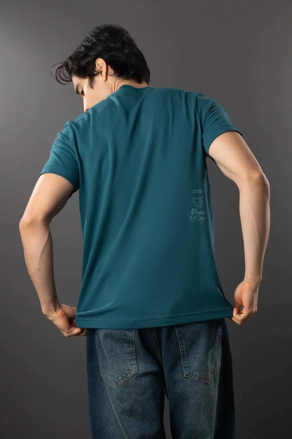 POLO REGULAR FIT CASEL