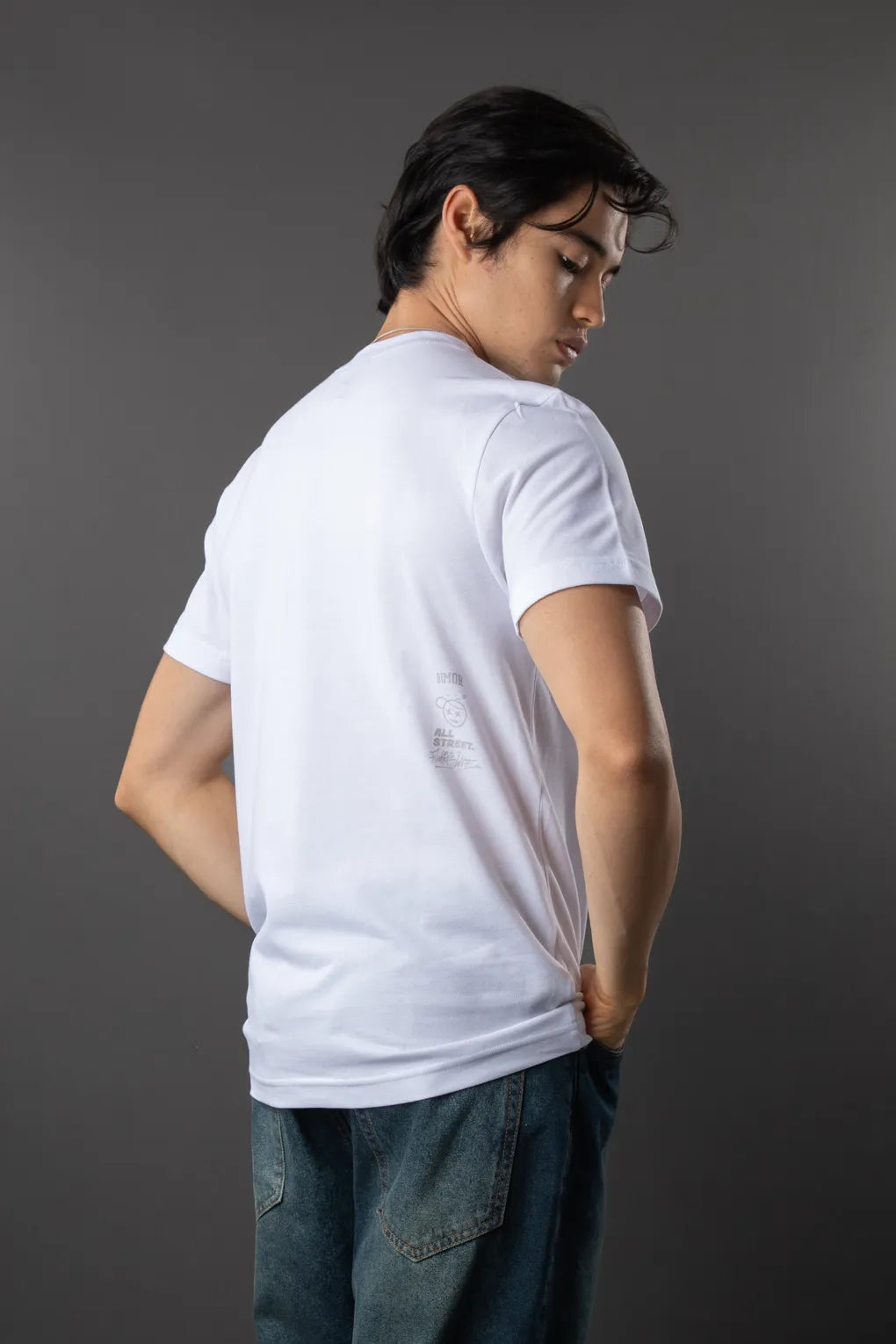 POLO REGULAR FIT CASEL