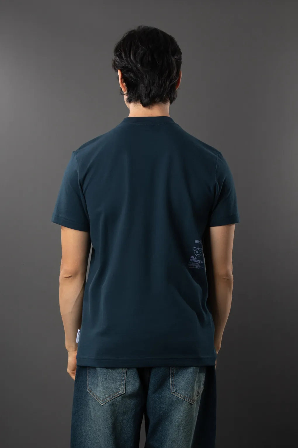 POLO REGULAR FIT CASEL