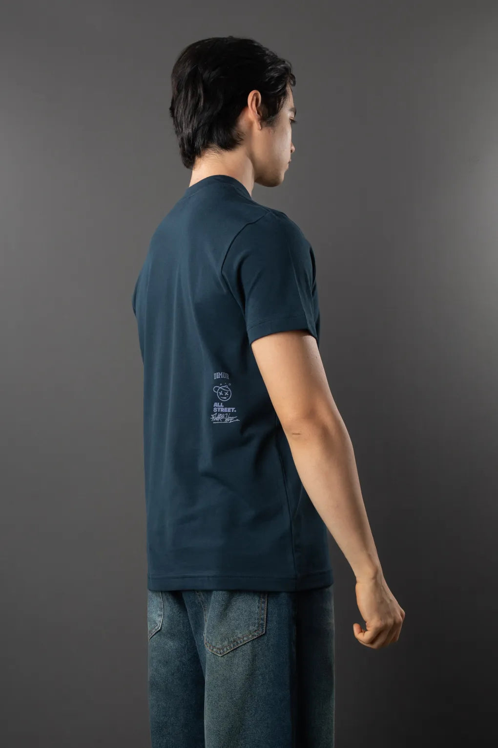 POLO REGULAR FIT CASEL