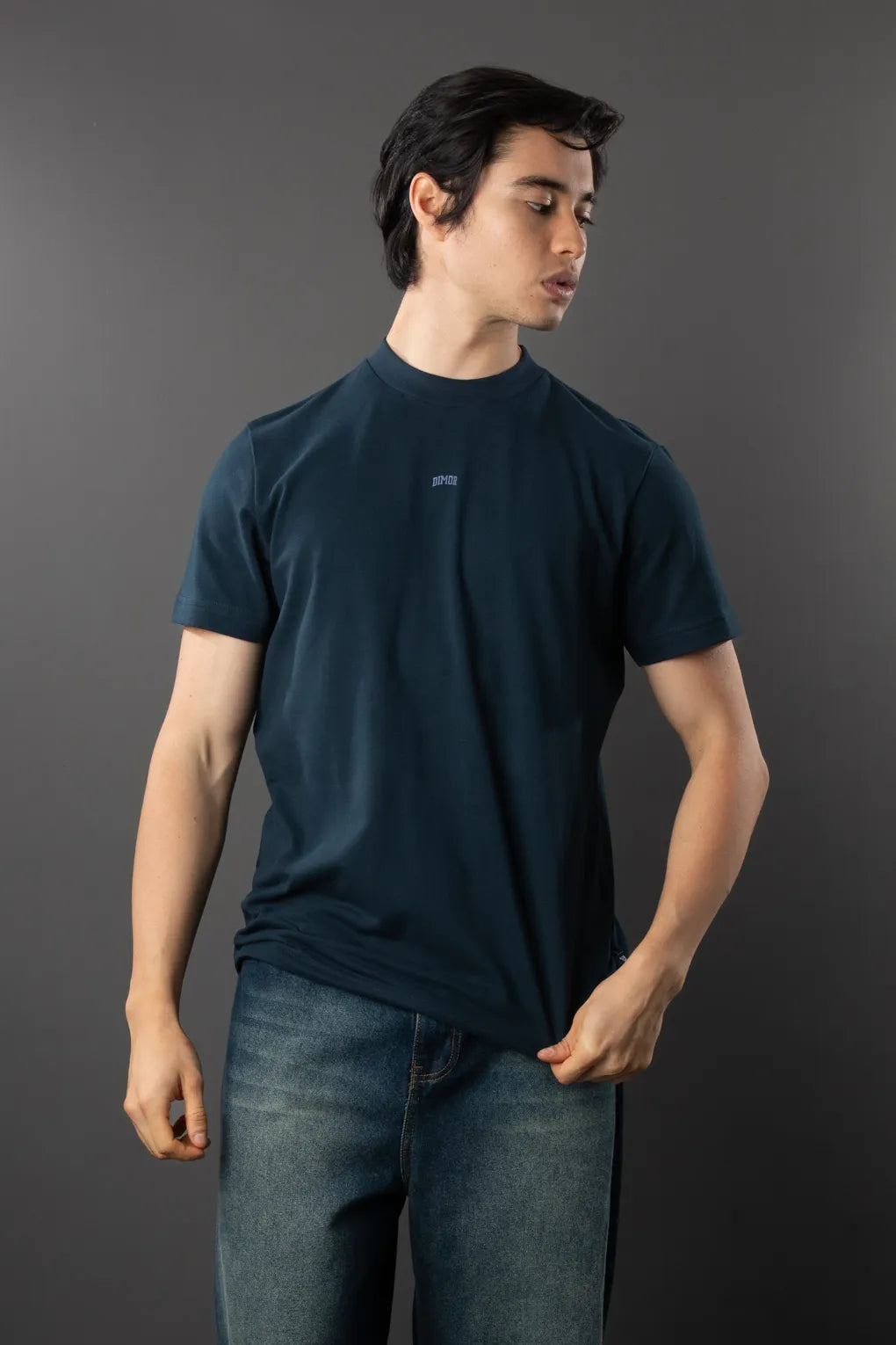 POLO REGULAR FIT CASEL