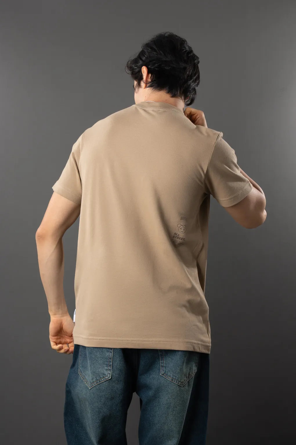 POLO REGULAR FIT CASEL