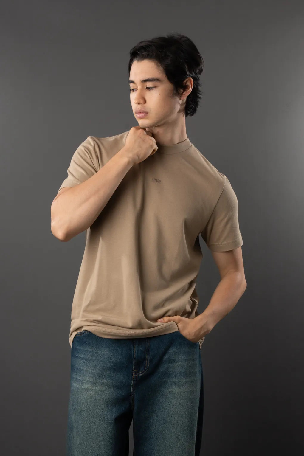 POLO REGULAR FIT CASEL