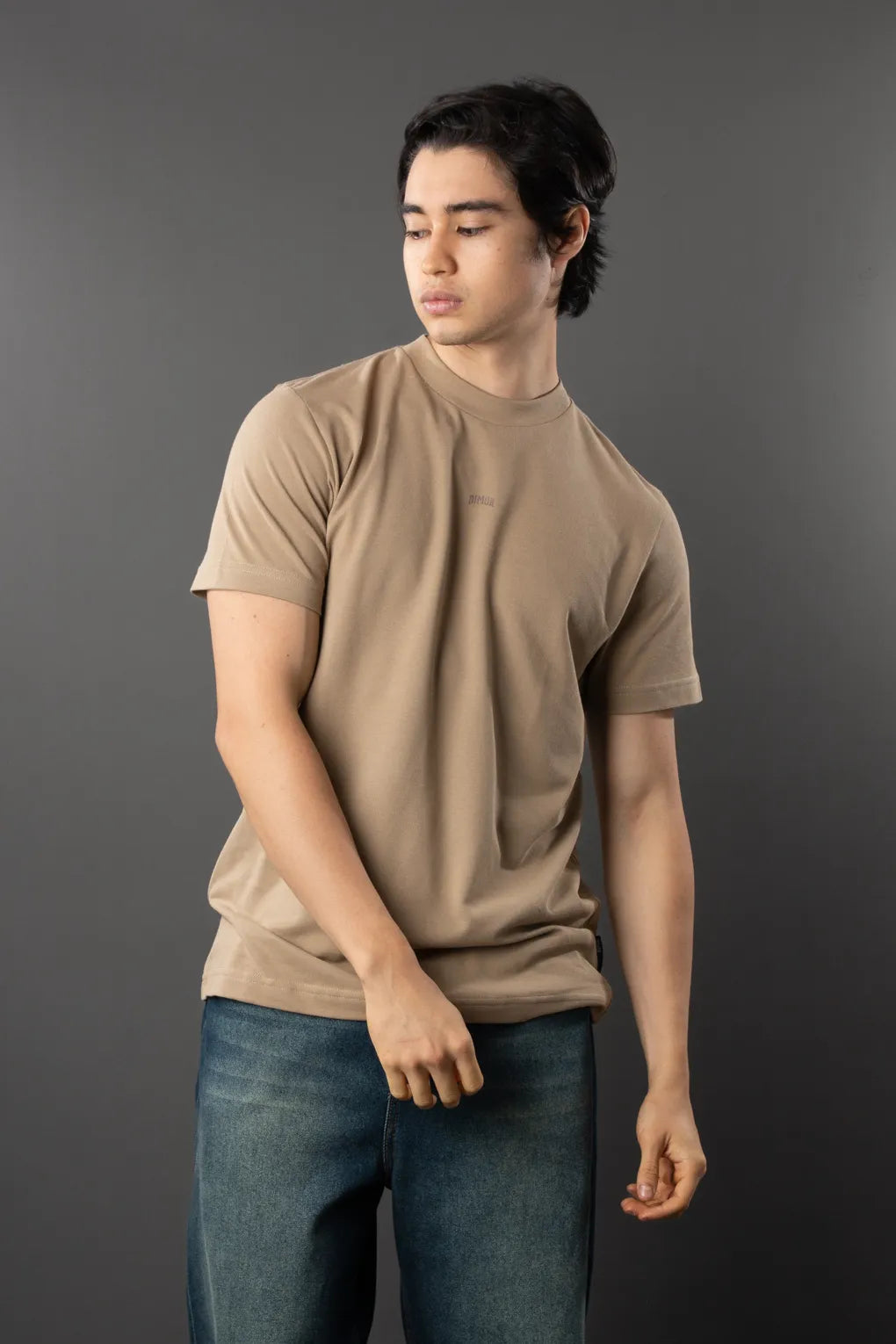 POLO REGULAR FIT CASEL