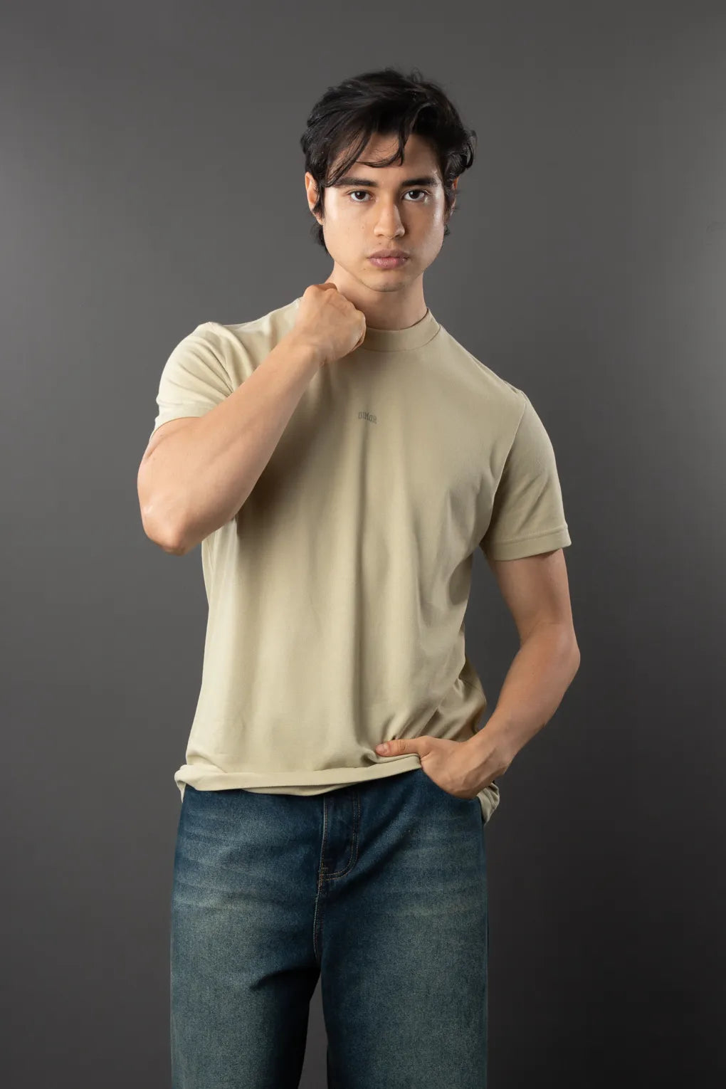 POLO REGULAR FIT CASEL