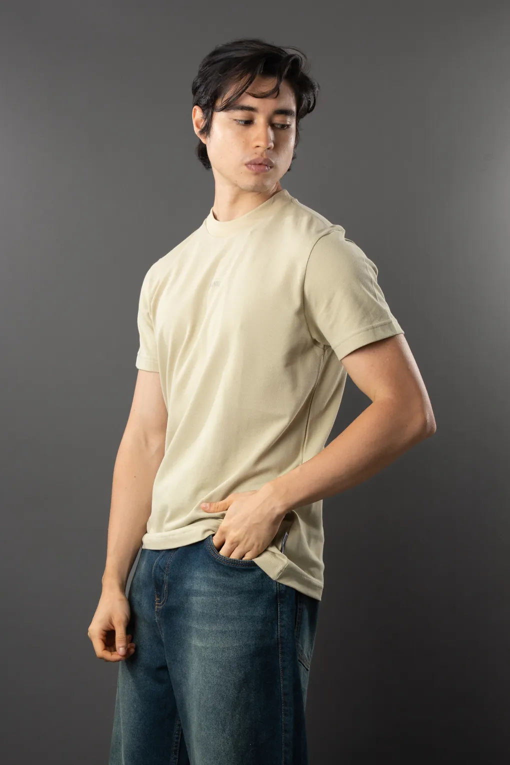 POLO REGULAR FIT CASEL