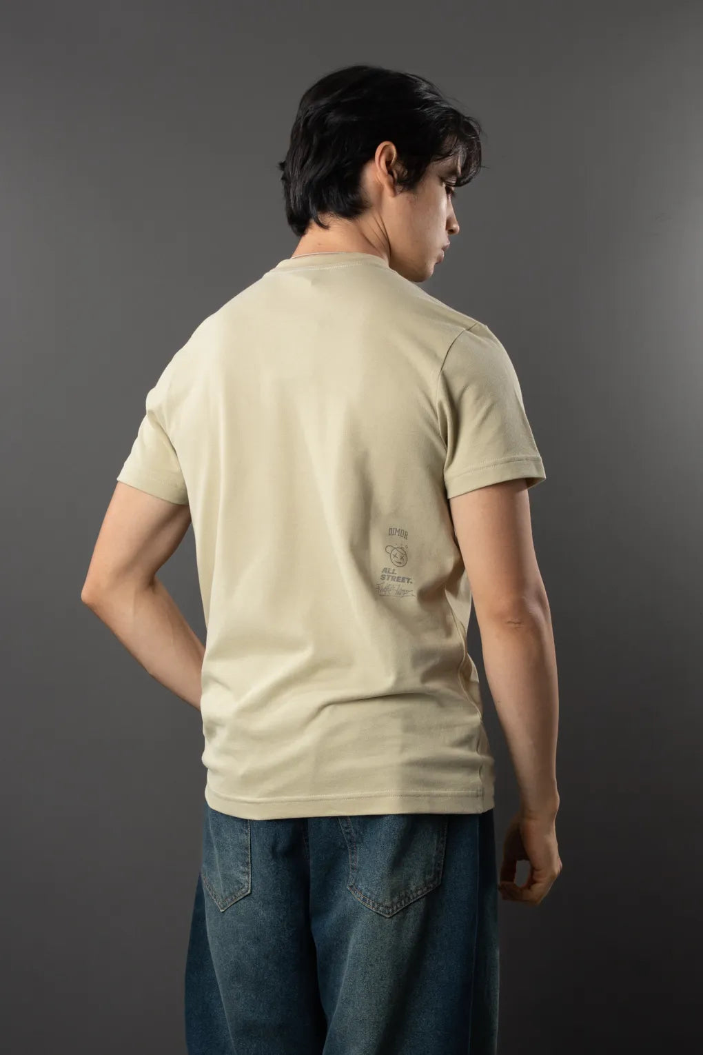 POLO REGULAR FIT CASEL