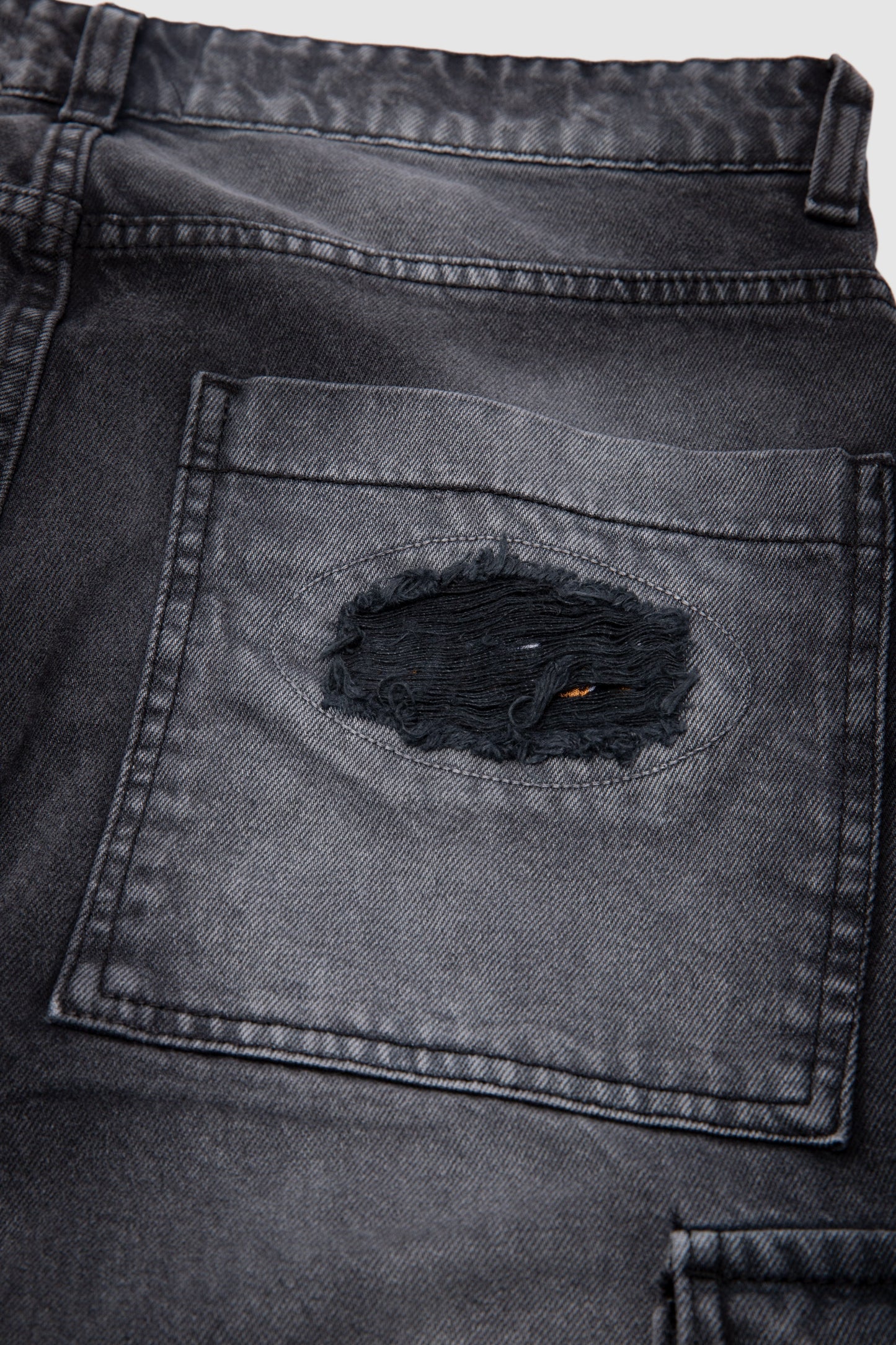 PANTALON BAGGY GRAFF