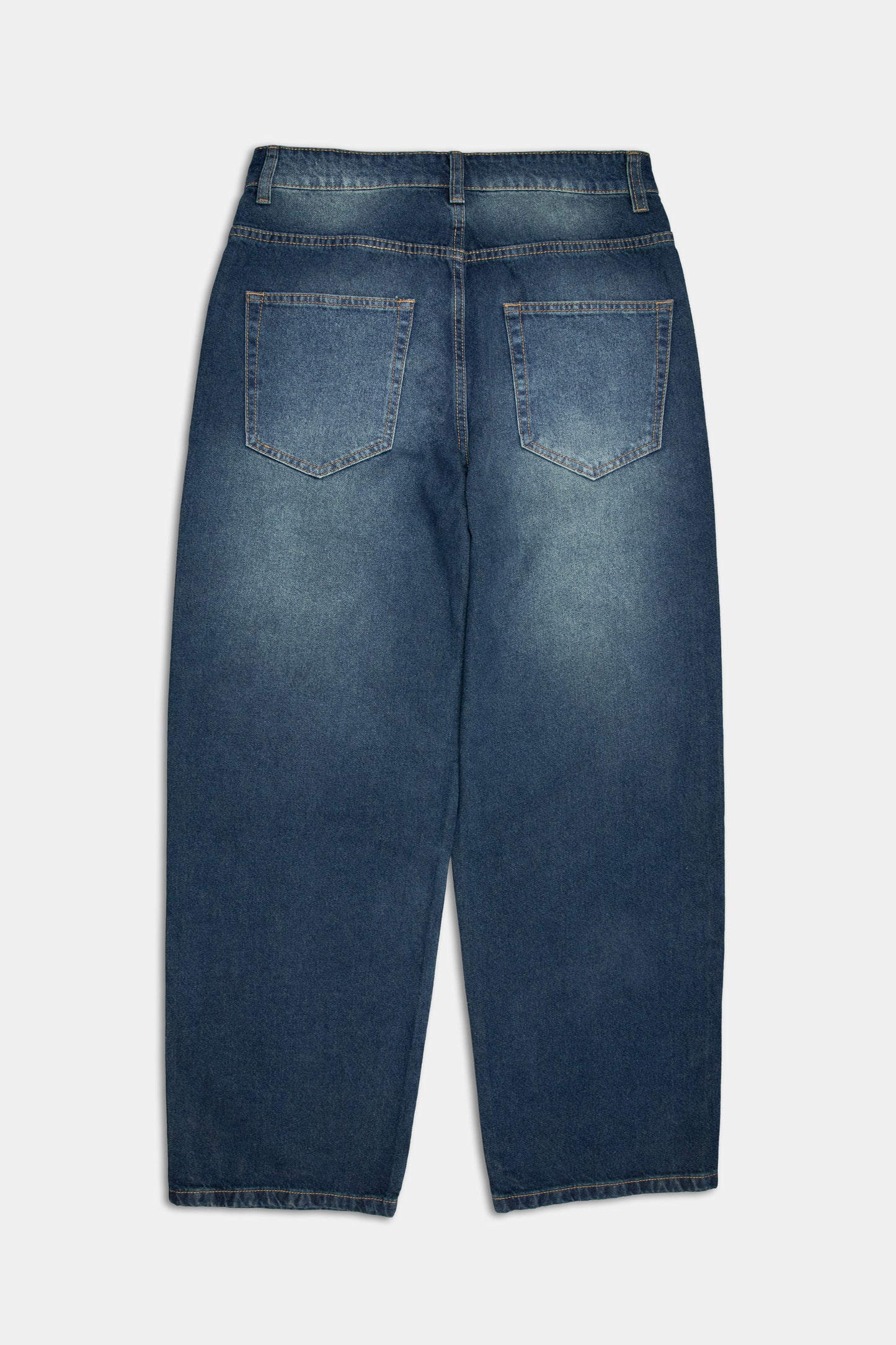 PANTALON BAGGY CLASS (DENIM)