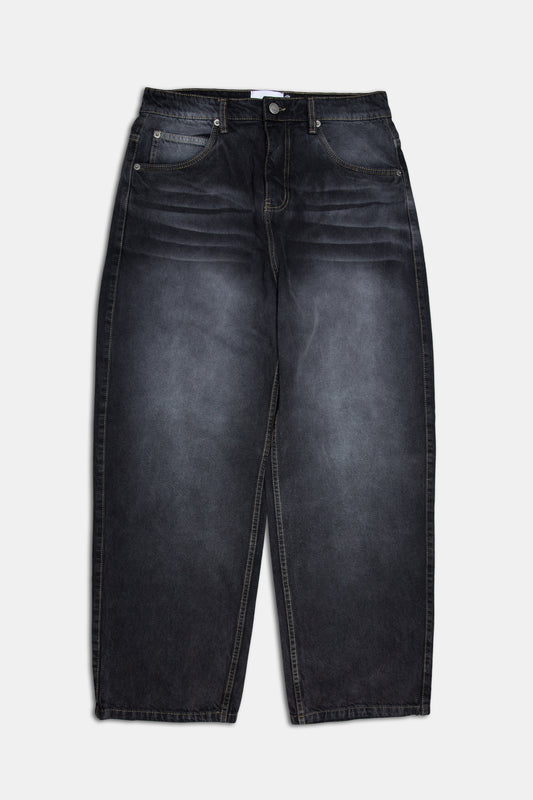 PANTALON BAGGY CLASS (DENIM)