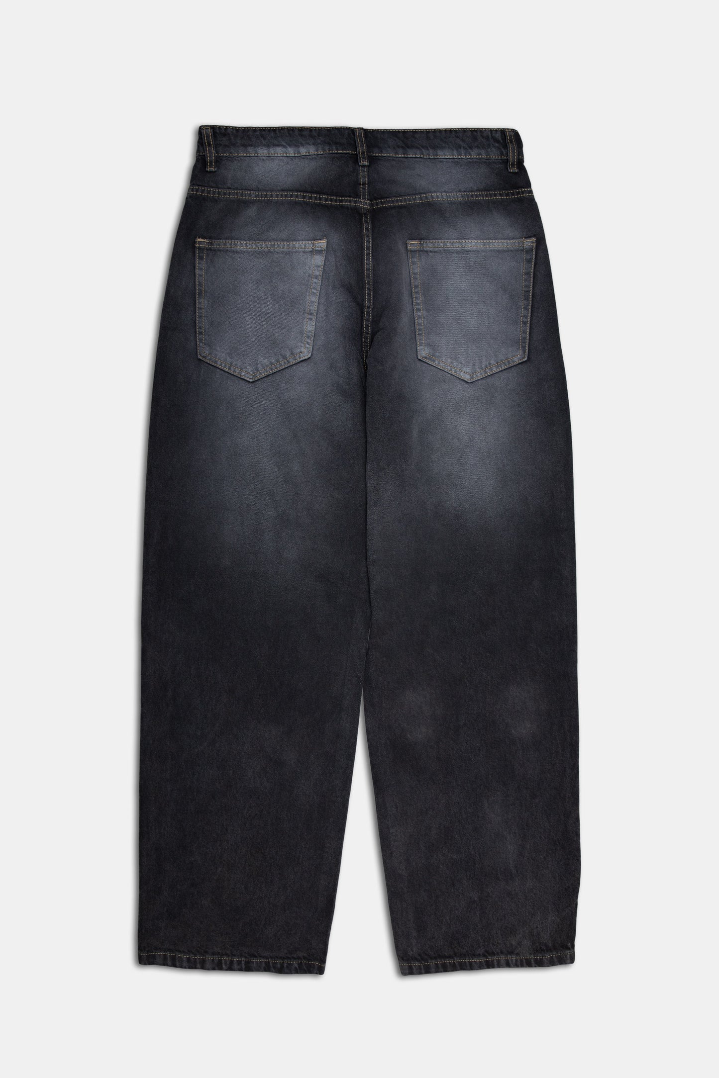 PANTALON BAGGY CLASS (DENIM)