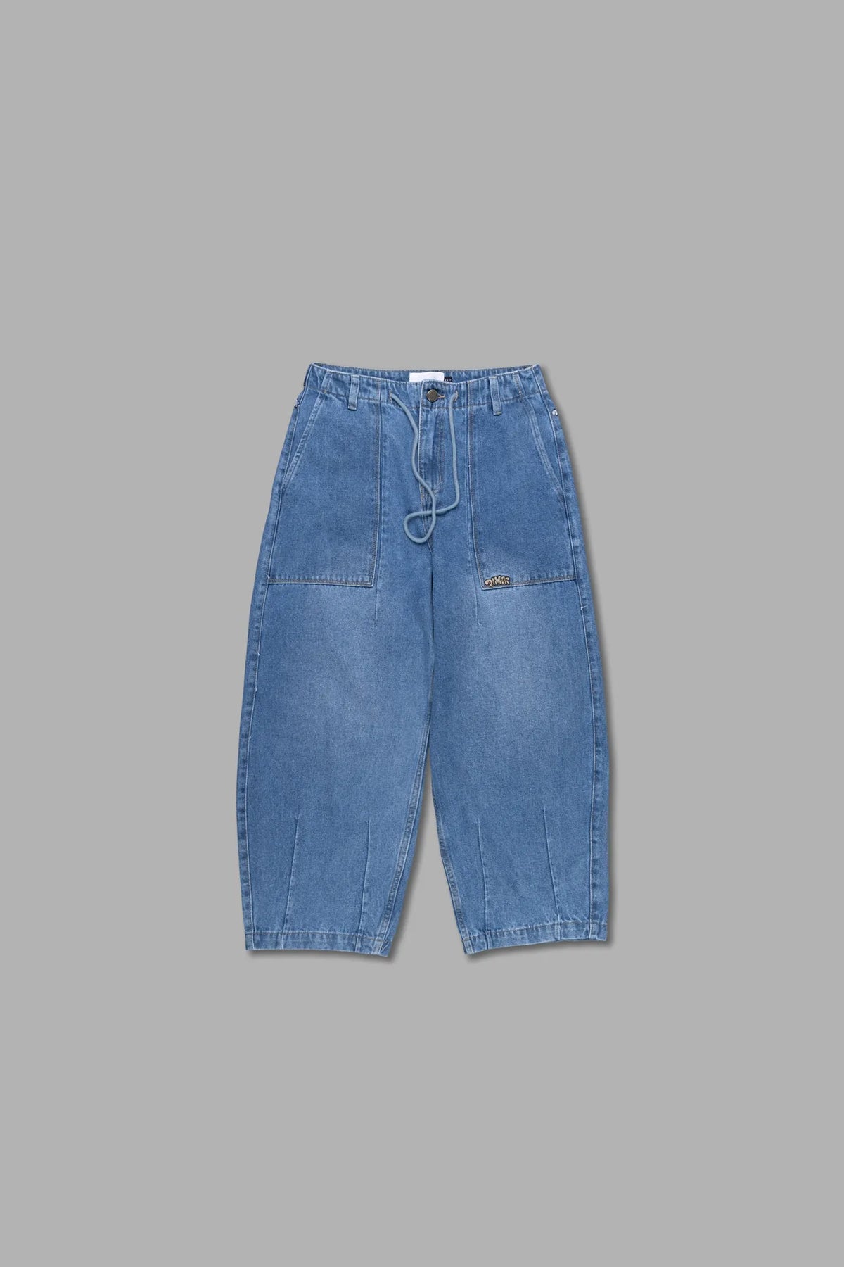 PANTALON BALLOON GRUP