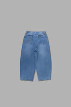 PANTALON BALLOON GRUP