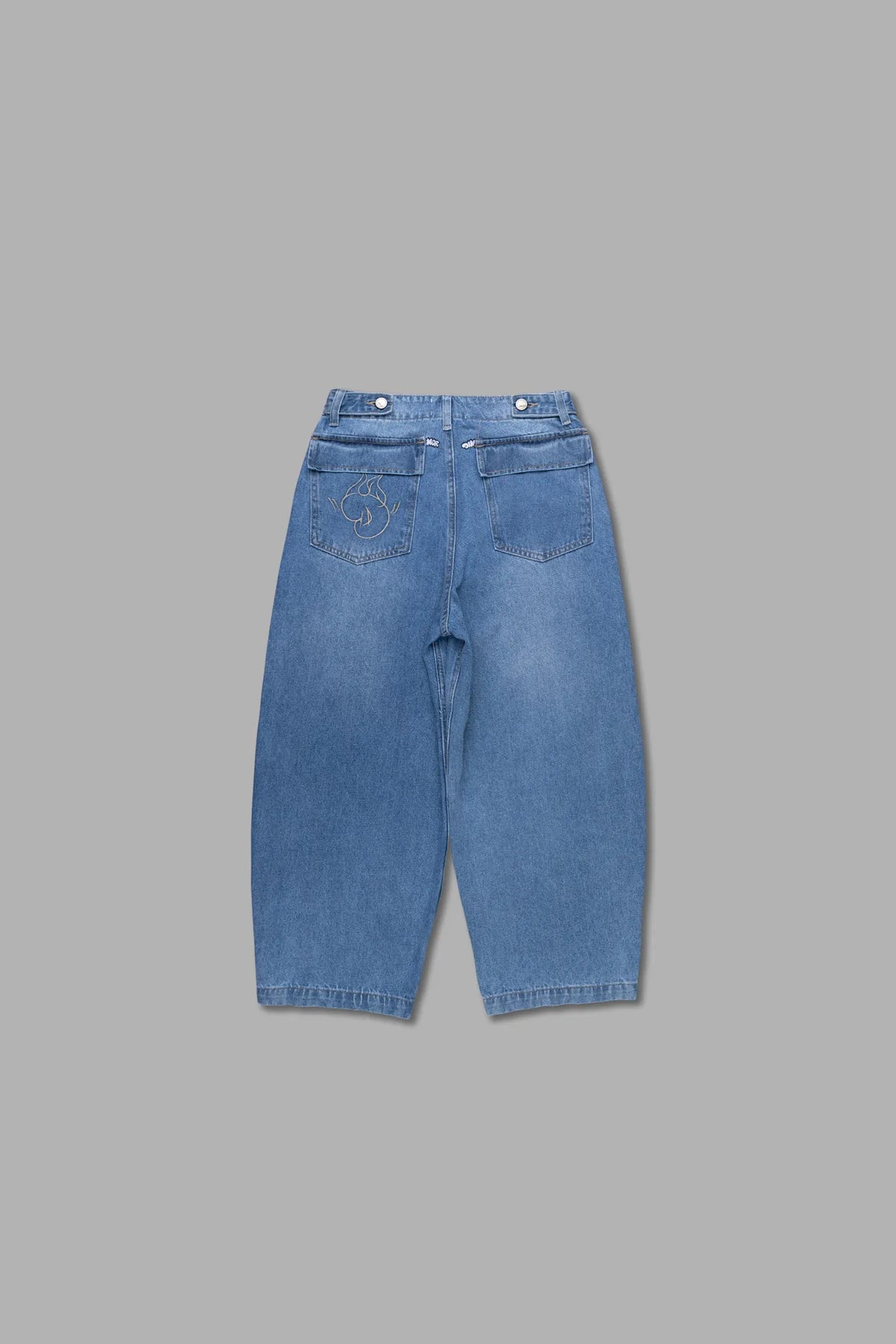 PANTALON BALLOON GRUP
