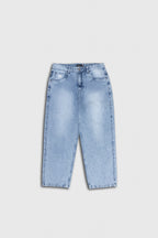 PANTALON BAGGY HAND