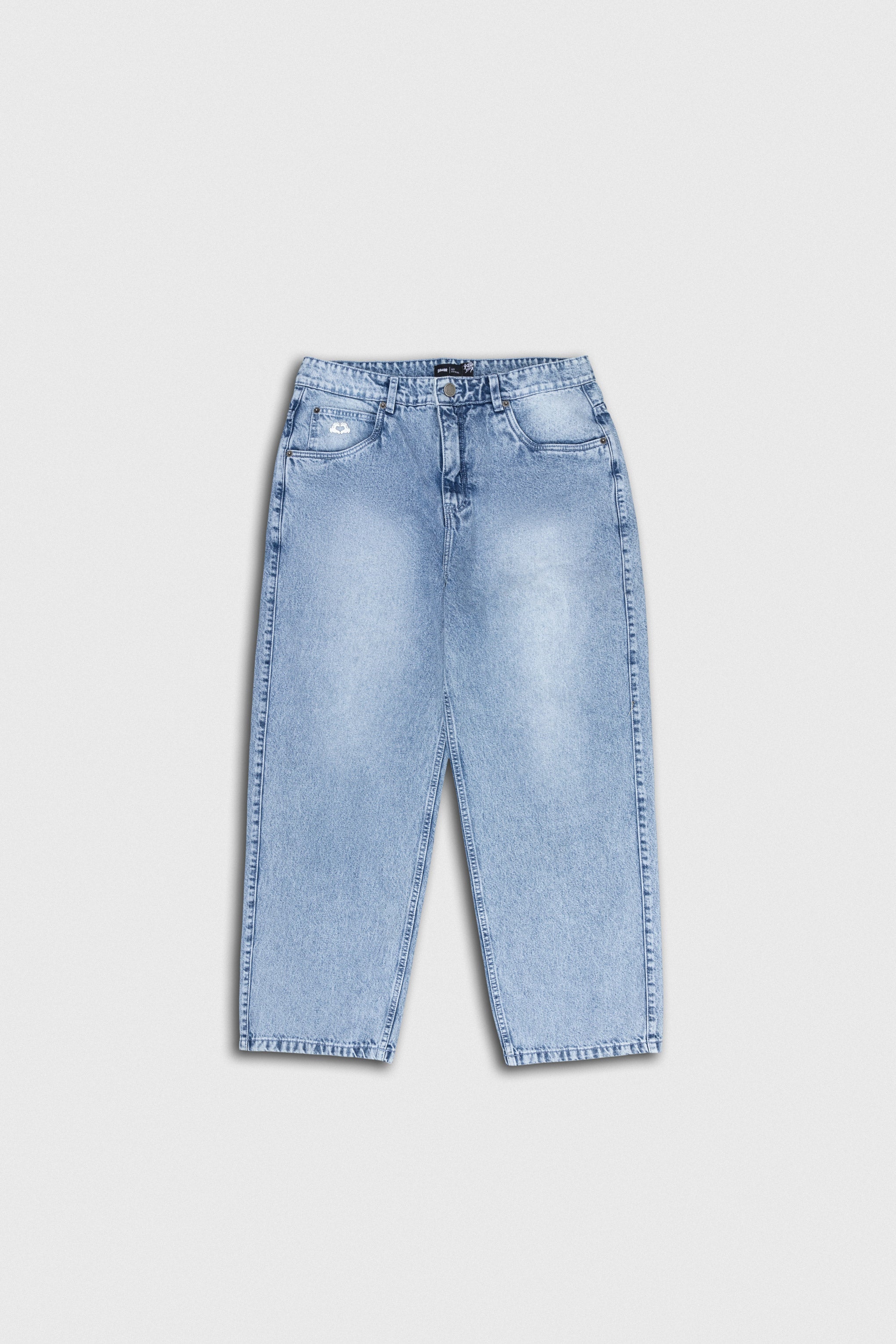 PANTALON BAGGY HAND