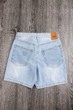 SHORT DENIM BLEND