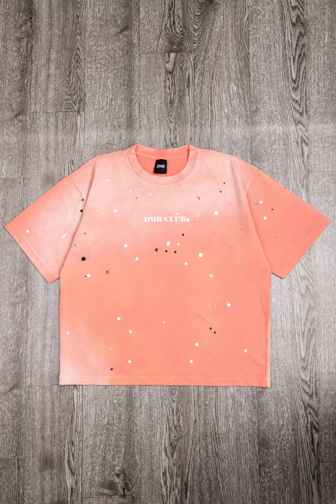 POLO LONG BOXY FIT NICE