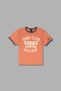 POLO BABY TEE BABY GRAF