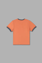 POLO BABY TEE BABY GRAF