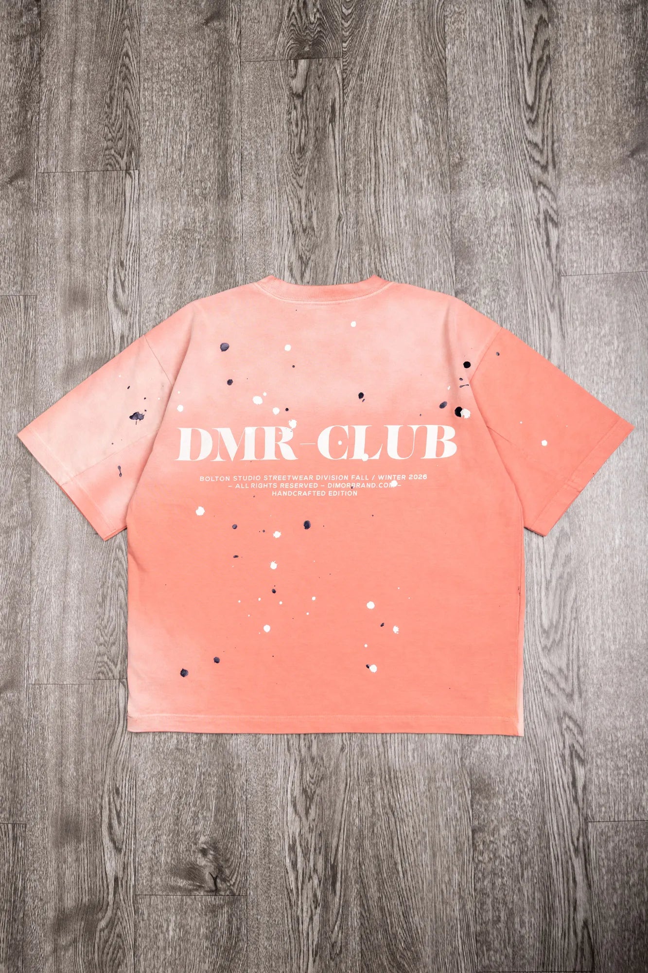 POLO LONG BOXY FIT NICE