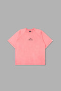 POLO LONG BOXY FIT CLIP