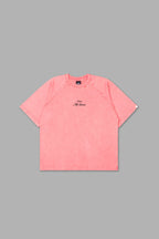 POLO LONG BOXY FIT CLIP