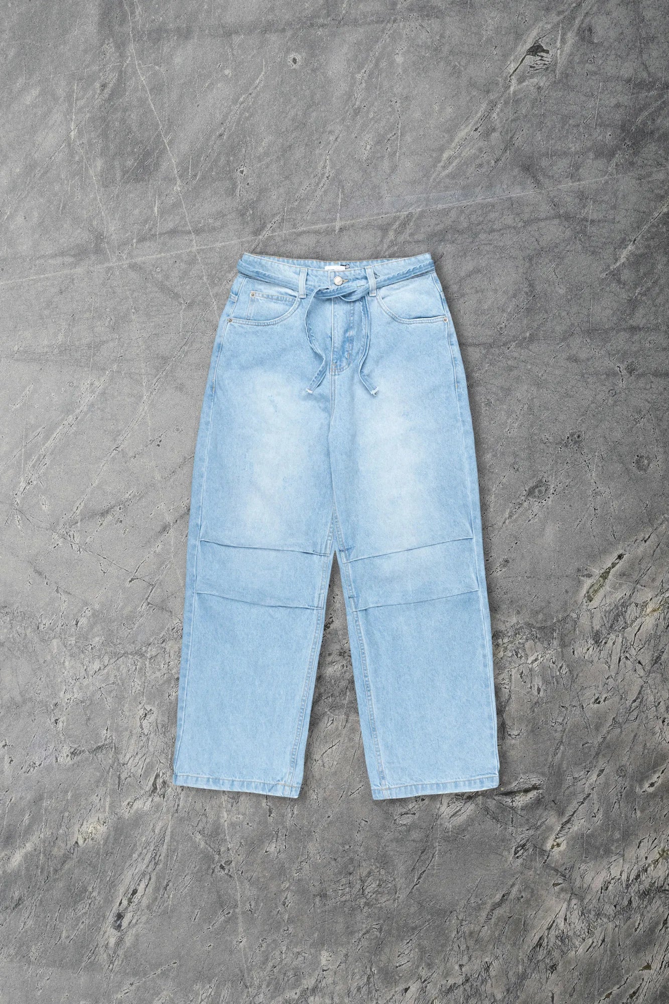 PANTALON BAGGY HUNTER