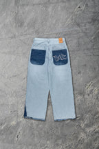 PANTALON BAGGY KYAN
