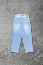 PANTALON BAGGY CLASS 2.0