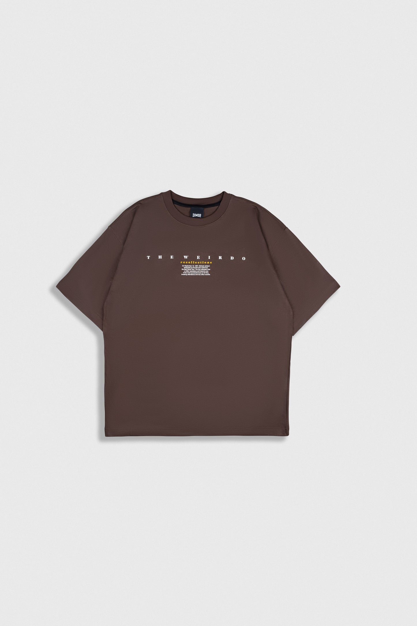 POLO OVERSIZE SIMPLICITY